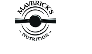Mavericks Nutrition's Logo