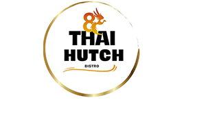 Thai Hutch Bistro's Logo
